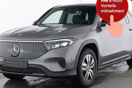 Mercedes-Benz EQB 18.514 km 41.250 &euro; Neumünster 24539