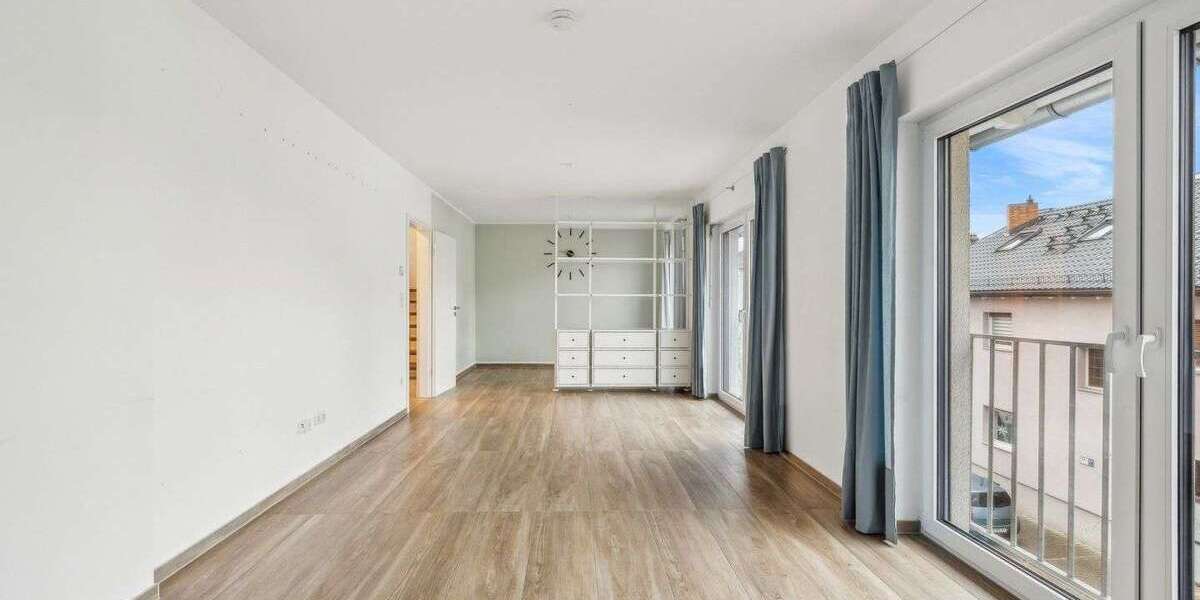 Wohnung zum Kaufen in Mannheim 369.000 € 77.75 m² 2 zimmer
