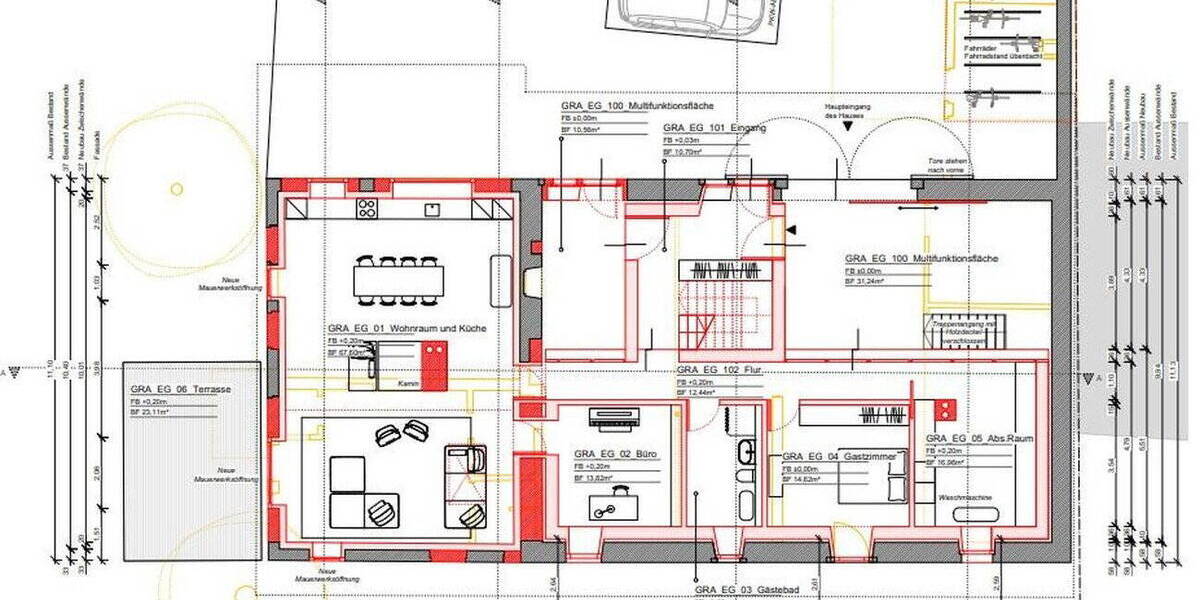 Grundstück Haltingen Haltingen - 500.000&euro; | Angebot:26244057