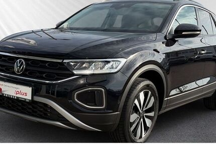 VW T-Roc 71.648 km 20.990 &euro; Landsberg 86899