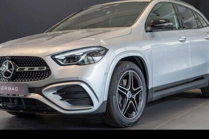 Mercedes-Benz GLA 200 15.000 km 44.900 &euro; Merzig 66663