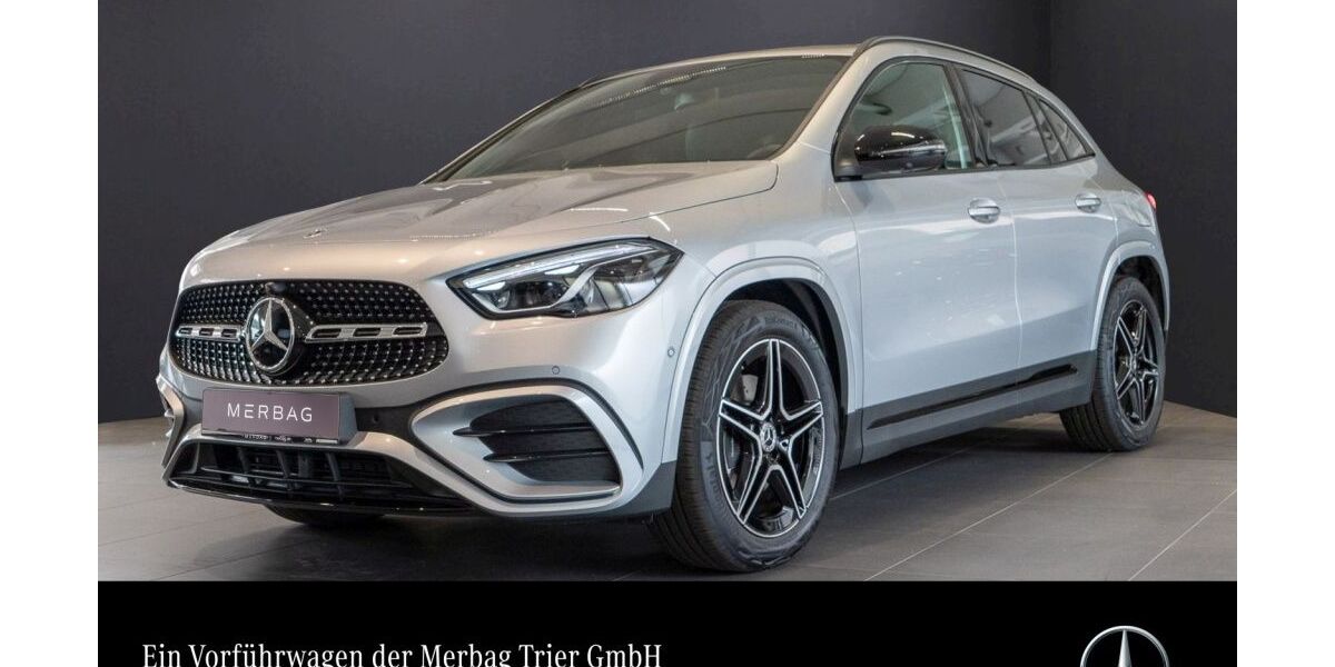 Mercedes-Benz GLA 200 15.000 km 44.900 &euro; Merzig 66663