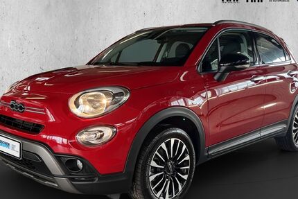 Fiat 500X 16.000 km 18.850 &euro; Oldenburg 26135
