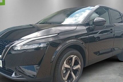 Nissan Qashqai 1.087 km 28.450 € Weiden in der Oberpfalz 92637