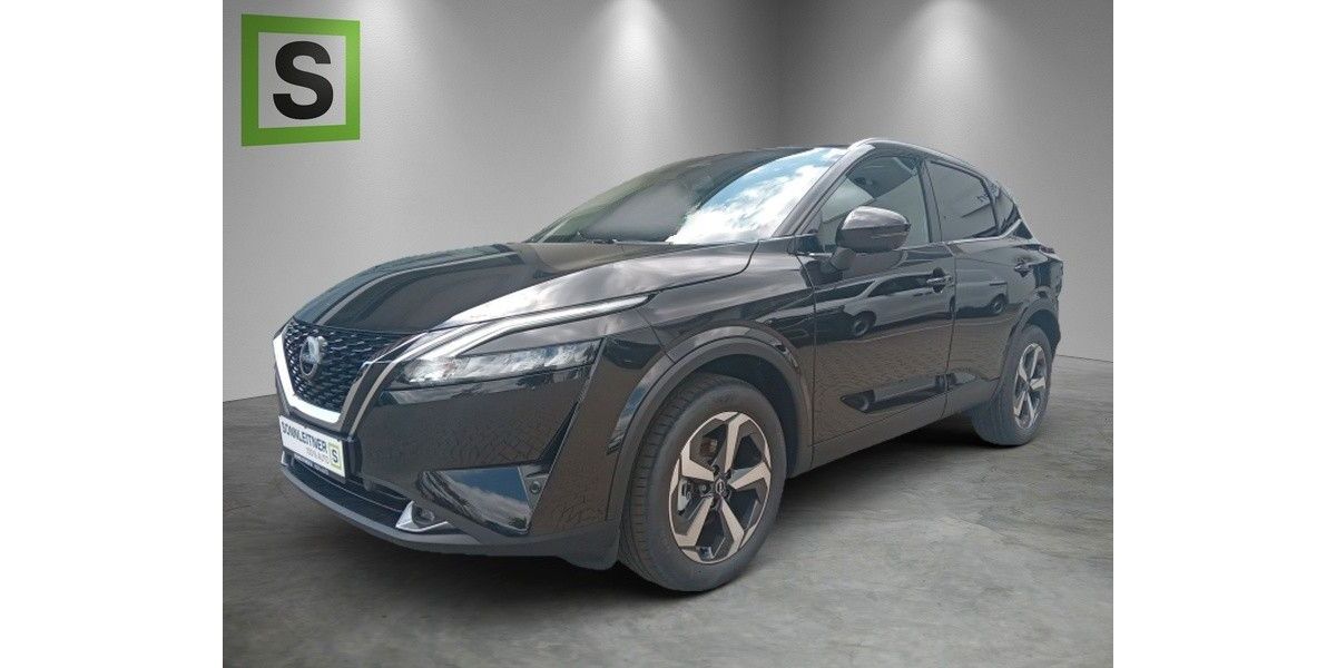 Nissan Qashqai 6 km 24.980 € Weiden in der Oberpfalz 92637