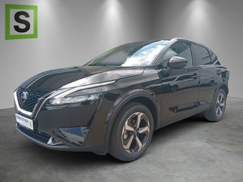 Nissan Qashqai 6 km 28.450 € Weiden in der Oberpfalz 92637