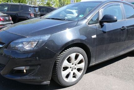 Opel Astra 117.114 km 3.700 &euro; Manching 85077