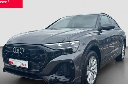 Audi Q8 28.100 km 67.480 € Erfurt 99099