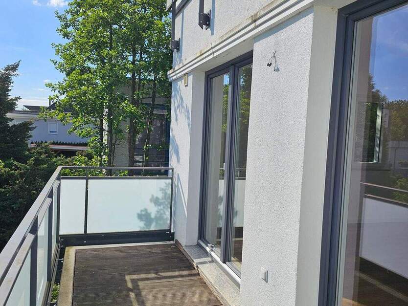 Großzügige, moderne Wohnung in Hamburg Bergedorf 3 zimmer
