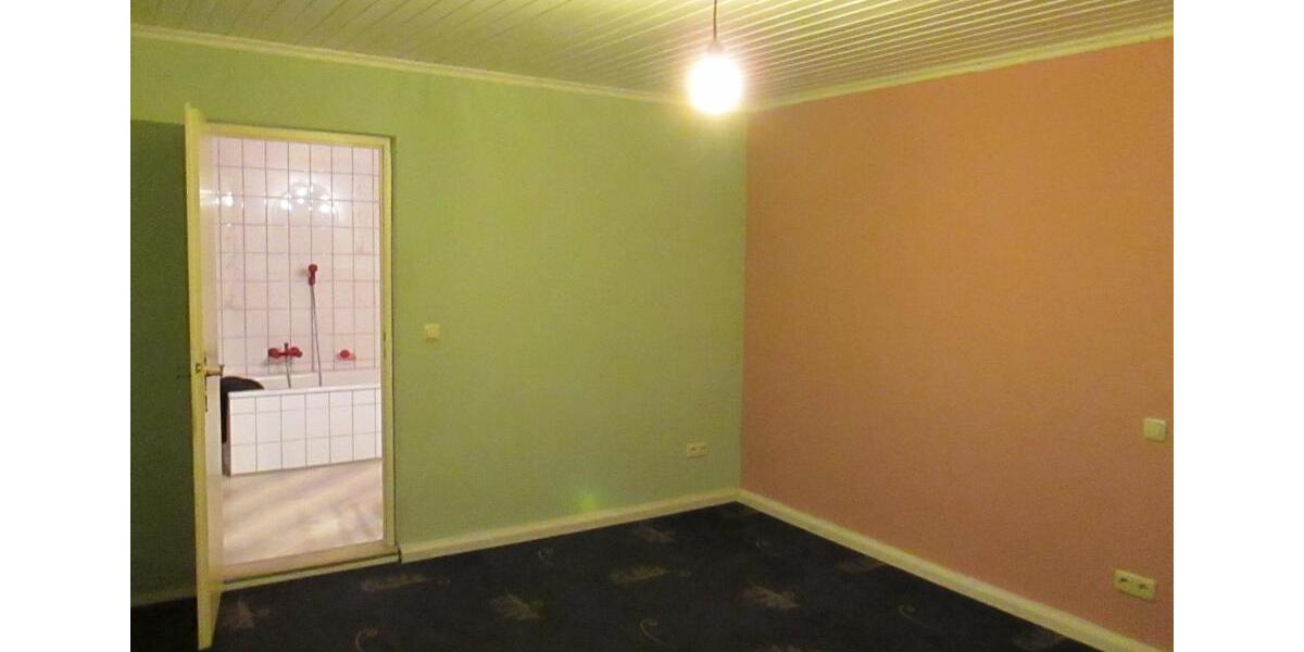 Etagenwohnung Kulmbach Blaich - 4 Zimmer, 85 m&sup2;, 600&euro; | Angebot:26395867