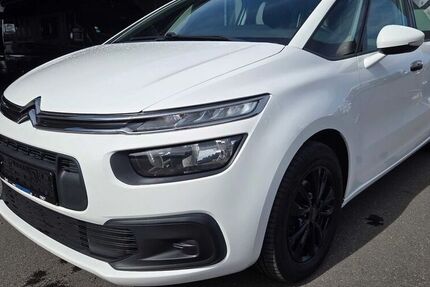 Citroen C4 SpaceTourer