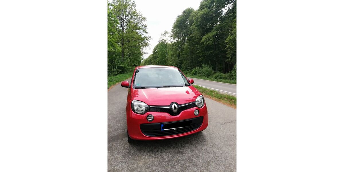Renault Twingo 199.997 km 4.200 &euro; Ulm-Lehr 89081