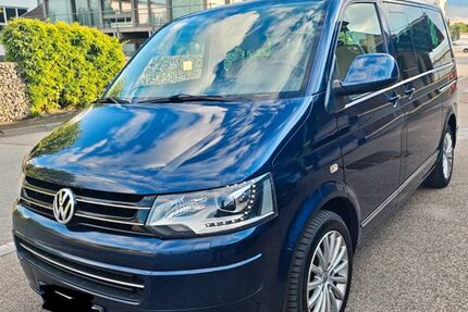 VW T5 Multivan 265.000 km 18.000 &euro; Külsheim 97900