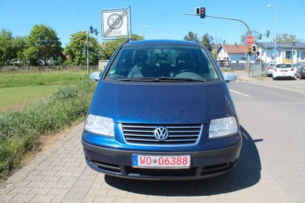 VW Sharan 330.000 km 2.500 &euro; Worms-Pfeddersheim 67551