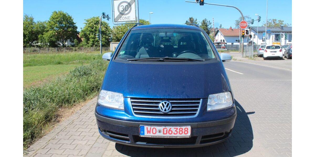 VW Sharan 330.000 km 2.500 &euro; Worms-Pfeddersheim 67551