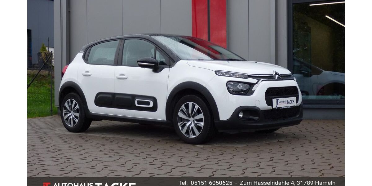 Citroen C3 42.600 km 11.990 &euro; Hameln 31789