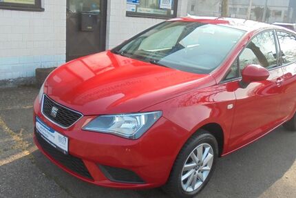 Seat Ibiza 159.000 km 4.650 &euro; Dillingen/Saar 66763