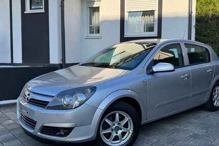 Opel Astra 228.000 km 1.600 &euro; Berg 76768