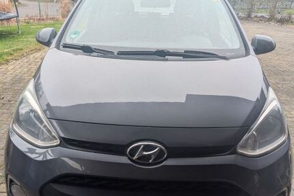 Hyundai i10 130.900 km 4.999 &euro; Eichen 57632