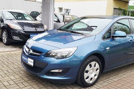 Opel Astra 130.000 km 5.890 &euro; Ludwigshafen am Rhein 67059