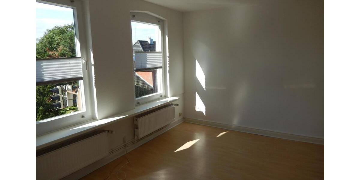 Hausmeisterwohnung in Büdelsdorf 3 zimmer