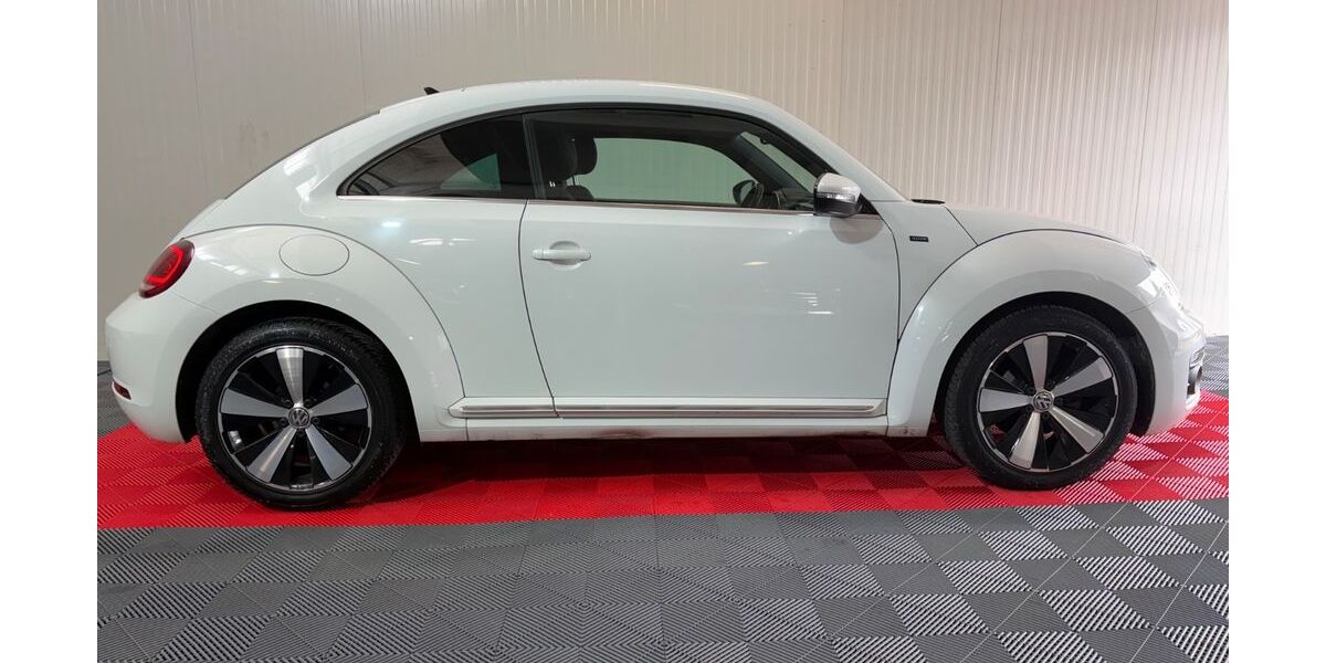 VW Beetle 142.500 km 7.999 &euro; Weimar 99423