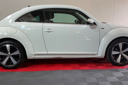 VW Beetle 142.500 km 8.499 &euro; Weimar 99423