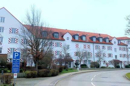 Wohnung Egmating Orthofen - 3 Zimmer, 84 m&sup2;, 1.280&euro; | Angebot:26808160