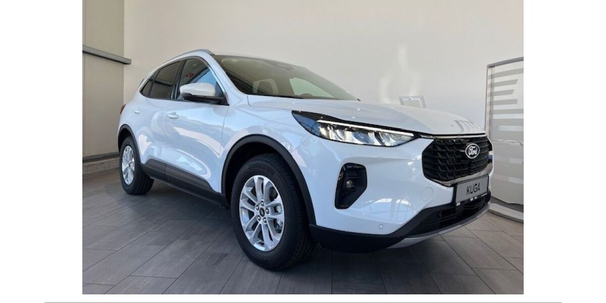 Ford Kuga 6.000 km 30.990 &euro; Alsdorf 52477