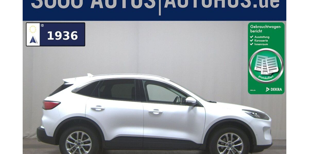 Ford Kuga 119.967 km 18.480 &euro; Gyhum/Bockel 27404