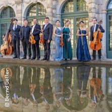Vivaldi - Die Vier Jahreszeiten - DRESDNER RESIDENZ ORCHESTER Hamburg