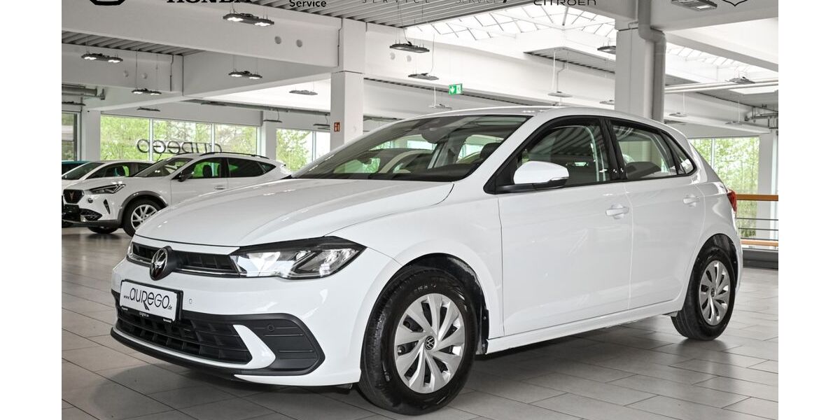 VW Polo 36.653 km 15.980 &euro; Wuppertal 42103