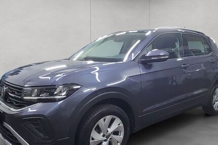 VW T-Cross 18.600 km 22.980 &euro; Rendsburg 24768
