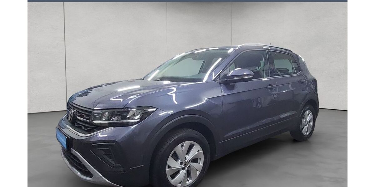 VW T-Cross 18.600 km 22.980 &euro; Rendsburg 24768