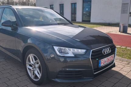 Audi A4 214.000 km 11.190 &euro; Nürnberg 90431