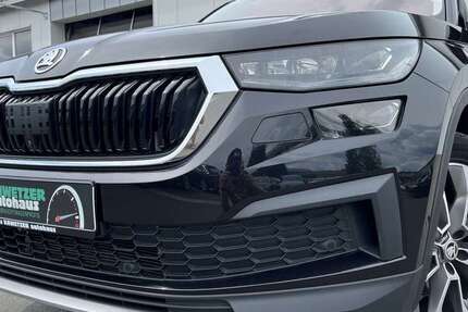 Skoda Kodiaq 49.929 km 29.860 &euro; Marktredwitz 95615