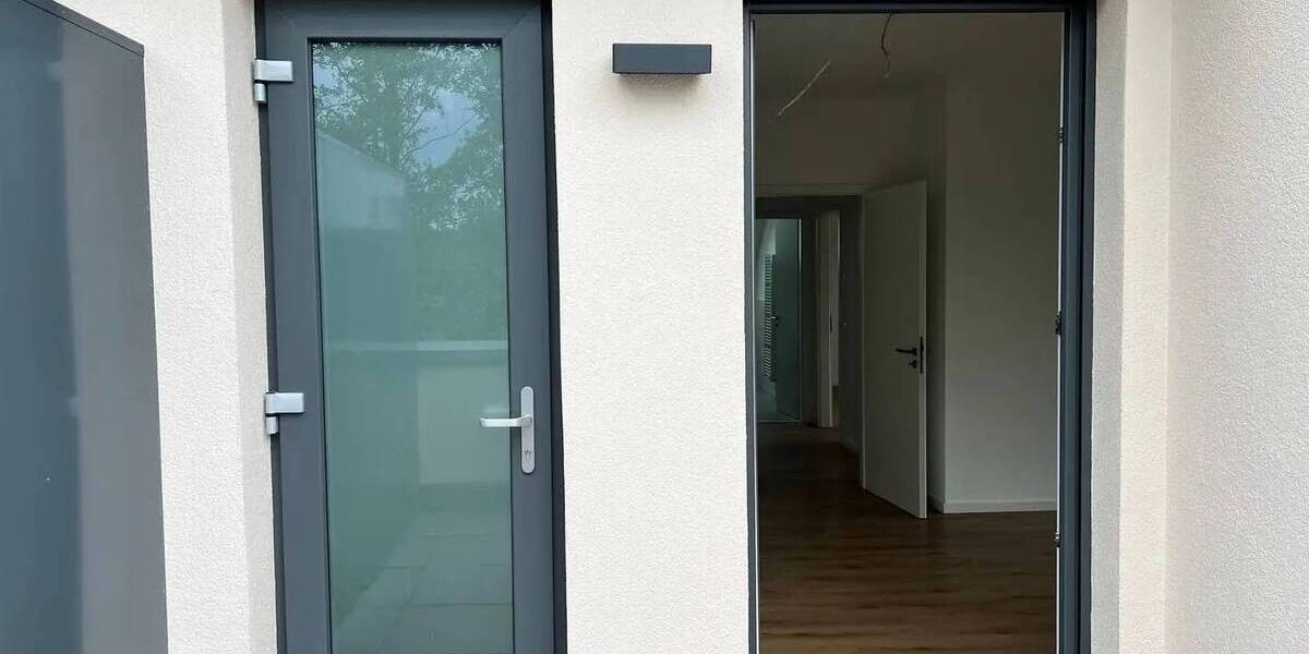 Etagenwohnung Bestensee Vordersiedlung - 2 Zimmer, 62 m&sup2;, 990&euro; | Angebot:26402219