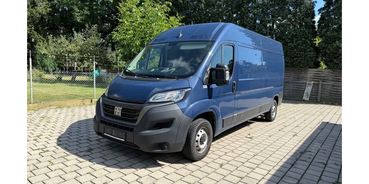 Fiat Ducato 336.000 km 12.400 &euro; Bremen 28779