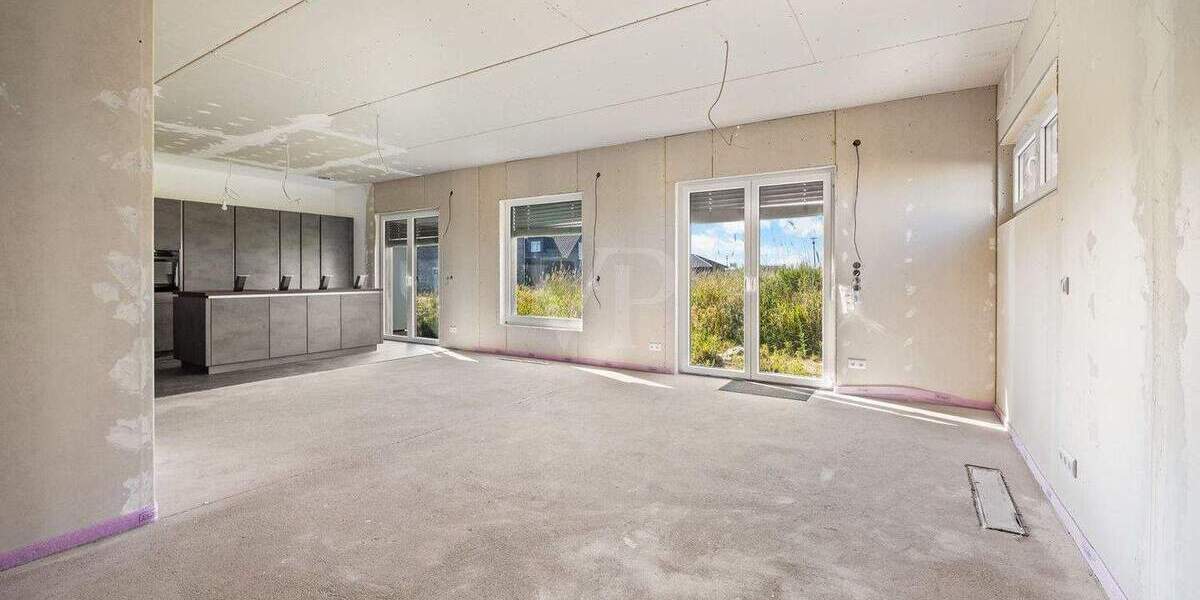 Mehrfamilienhaus, Wohnhaus Jever - 4 Zimmer, 186 m&sup2;, 509.000&euro; | Angebot:25877673