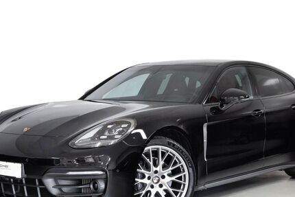 Porsche Panamera 33.012 km 79.900 &euro; Mannheim 68229