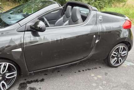 Renault Wind 133.000 km 3.300 € Dornburg 65599