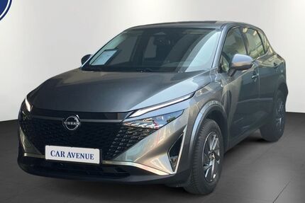 Nissan Qashqai 18.900 km 24.990 € Wittlich 54516