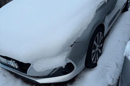 Hyundai i30 60.750 km 17.500 &euro; Hemer 58675