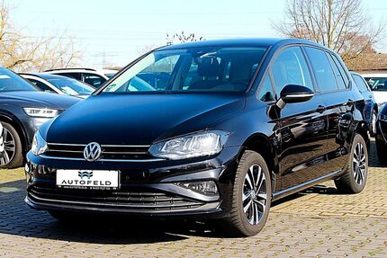 VW Golf Sportsvan 124.990 km 12.900 &euro; Ladenburg 68526