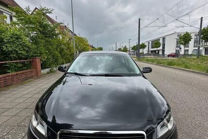 Audi A3 214.500 km 2.900 &euro; Karlsruhe 76187