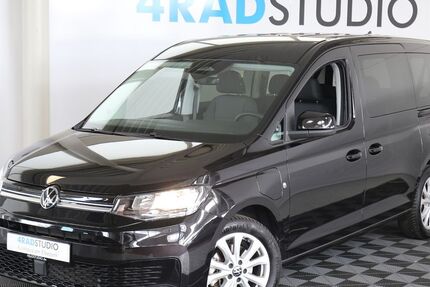 VW Caddy Maxi 25.131 km 35.980 &euro; Hohe Börde OT Hermsdorf bei Magdeburg 39326