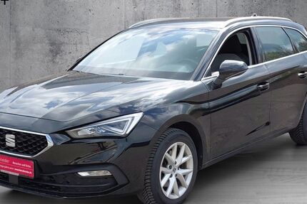 Seat Leon 68.540 km 21.350 &euro; Weißenburg in Bayern 91781