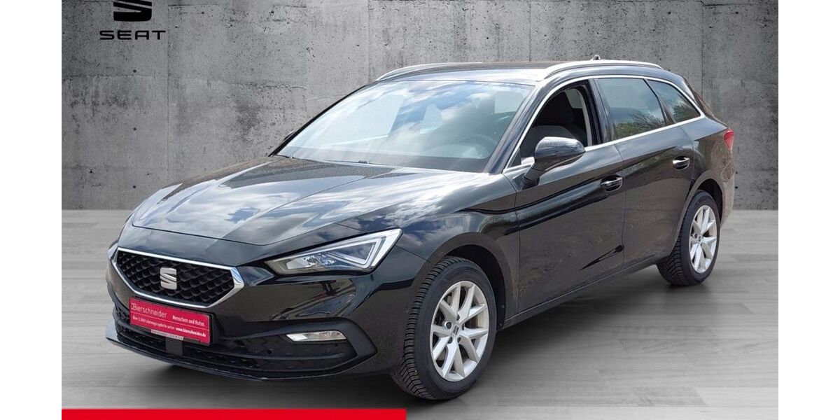 Seat Leon 68.540 km 21.350 &euro; Weißenburg in Bayern 91781