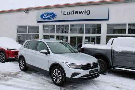 VW Tiguan 42.450 km 27.790 &euro; Delligsen 31073