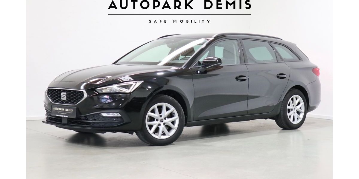 Seat Leon 45.900 km 18.255 &euro; Appen 25482